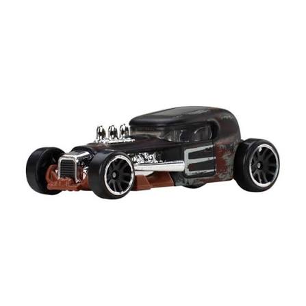 Hot Wheels Vintage Club Silver Series - Mod Rod