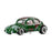 Hot Wheels Vintage Club Silver Series - Volkswagen "Classic Bug"
