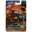 Hot Wheels Vintage Club Silver Series - Volkswagen "Classic Bug"