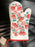 Pohutukawa Oven Mitt