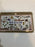 NZ Magnet - License Plate NZ Landmarks