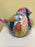 JGB - Polyresin Bird (D)