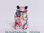 JGB - Polyresin Frog Kneeling (F)