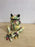 JGB - Polyresin Frog Sitting