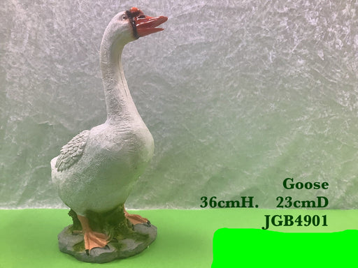 JGB - Polyresin Goose