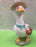JGB - Polyresin Duck with Basket