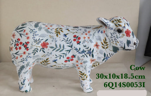 JGB - Polyresin Cow (I)