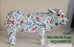 JGB - Polyresin Cow (I)