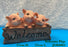 JGB - Polyresin Welcome Pigs