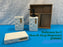 JGB - 3pcs Bathroom Set 6602