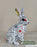 JGB - Polyresin Rabbit Standing