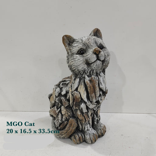 JGB - MGO Cat