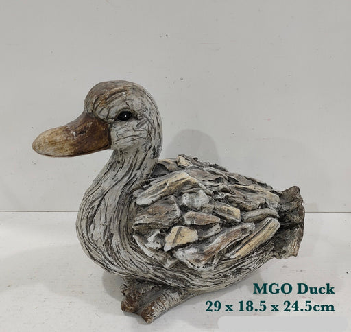 JGB - MGO Duck