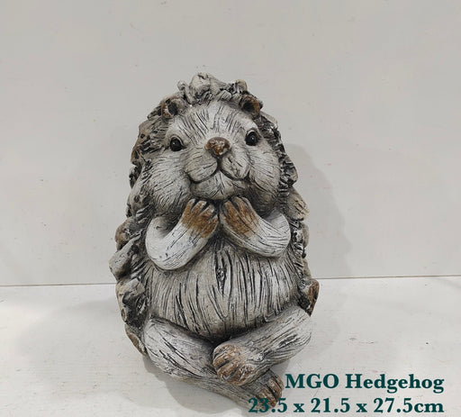 JGB - MGO Hedgehog