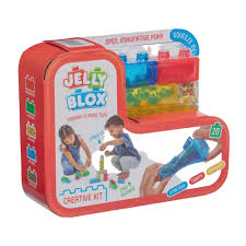 Jelly Blox - Creative Kit