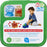 Jelly Blox - Tractor Vehicle Set