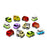 Verney Pull-Back Vehicles City Series (assorted)
