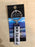NZ Keyring - New Zealand Flag Fern