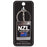 NZ Keyring - NZL Flag