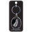 NZ Keyring - Oval Fern New Zealand