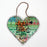 Wall Art - House Hanger