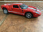 Kinsmart - 2006 Ford GT - Red