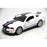 Kinsmart - 2007 Shelby GT500