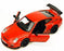 Kinsmart - Porsche 911 GTS RS (Orange)