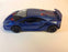 Kinsmart - Lamborghini Sesto Elemento (Metallic Blue)