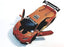 Kinsmart - Lamborghini Huracan LP620-2 Super Trofeo (Tangarine Orange)