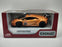 Kinsmart - Lamborghini Huracan LP620-2 Super Trofeo (Tangarine Orange)