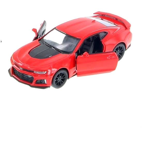 Kinsmart - 2017 Camaro ZL1