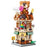 Keeppley City Corner - Chocolate Dream Factory