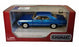 Kinsmart - 1967 Chevrolet Impala Metallic Blue