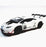 Kinsmart - Lamborghini Huracan LP620-2 Super Trofeo White