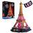 CubicFun 3D Puzzle - Eiffel Tower Night Edition