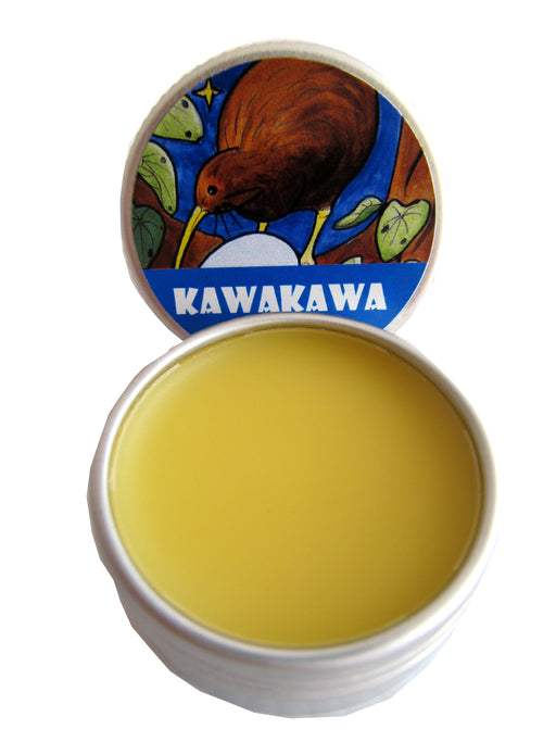 Wildside - Lip Balm Kawakawa