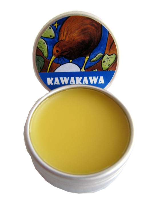 Wildside - Lip Balm Kawakawa