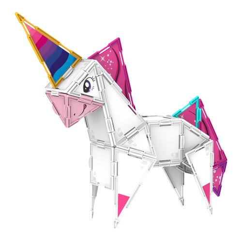 The Learning Journey: Techno Tiles - Magical Unicorn