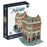 London Corner Savings Bank 3D Push Fit Model