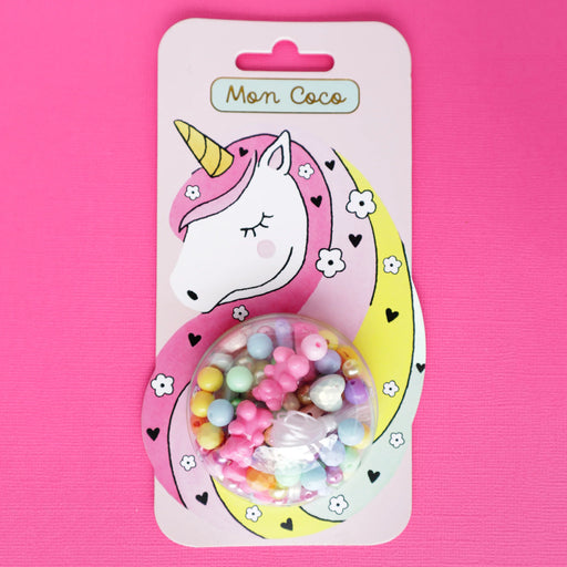 Mon Coco - Unicorn Bracelet Bead Kit