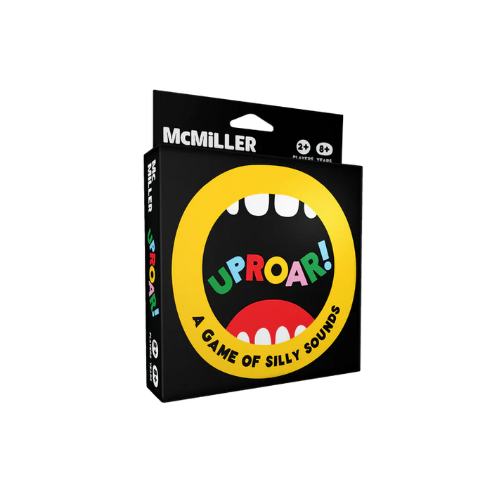 McMiller Entertainment - Uproar