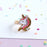 Mon Coco - Unicorn Shimmer Ring