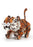 MierEdu: Build n Sound 3D Puzzle - Tiger