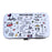 NZ Manicure Set - Welcome to Paradise