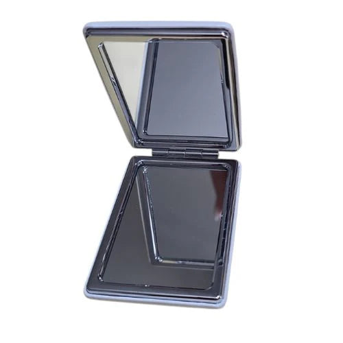 NZ Compact Mirror - Welcome to Paradise