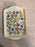 NZ Serving Tray - Melamine Kiwi Design
