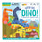 Mudpuppy - Magnetic Board Game - Lets Go Dino!