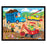 Mudpuppy - Pouch Puzzle - Construction Site (12pc)