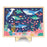 Mudpuppy - Wood Puzzle + Display Ocean Life